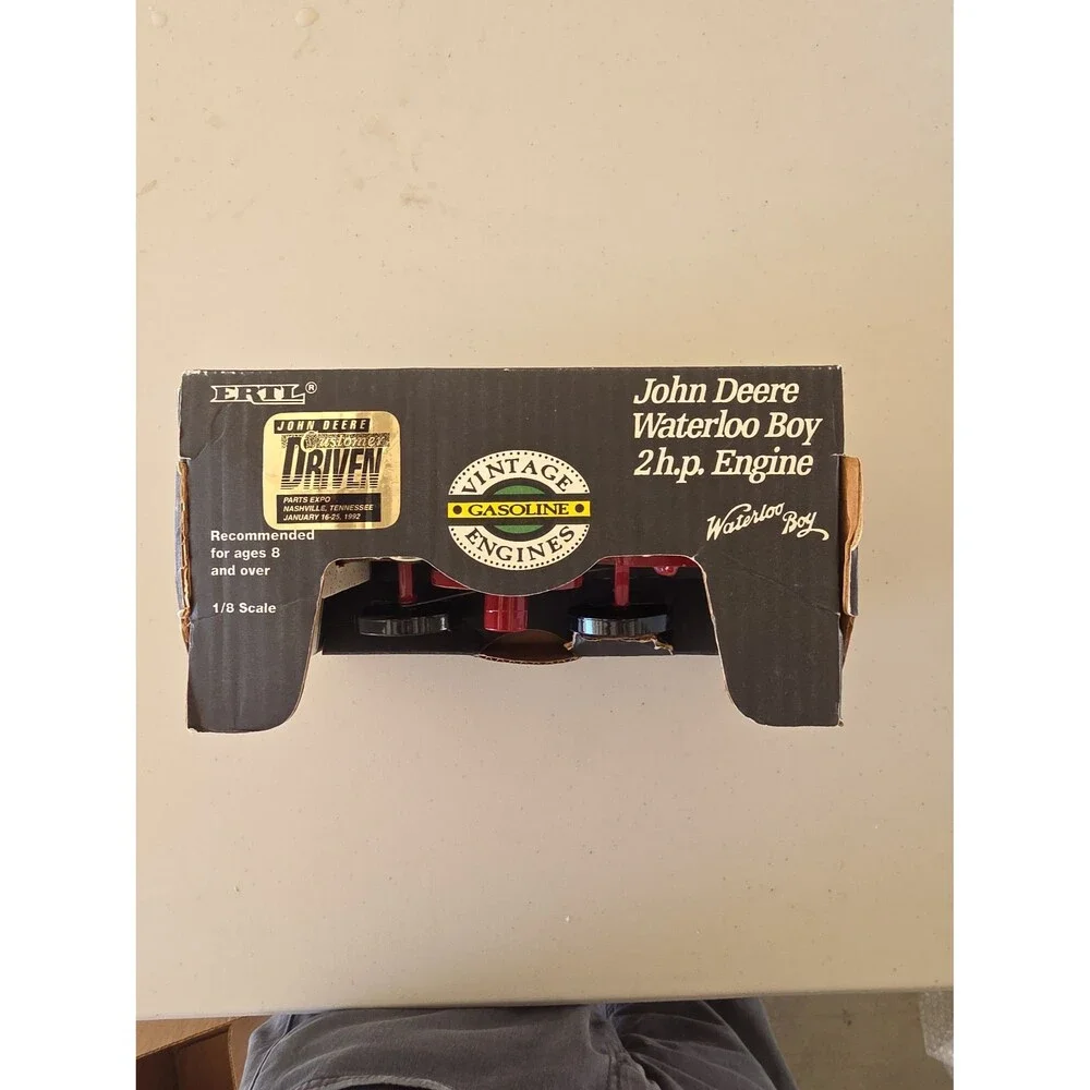 John Deere john deere